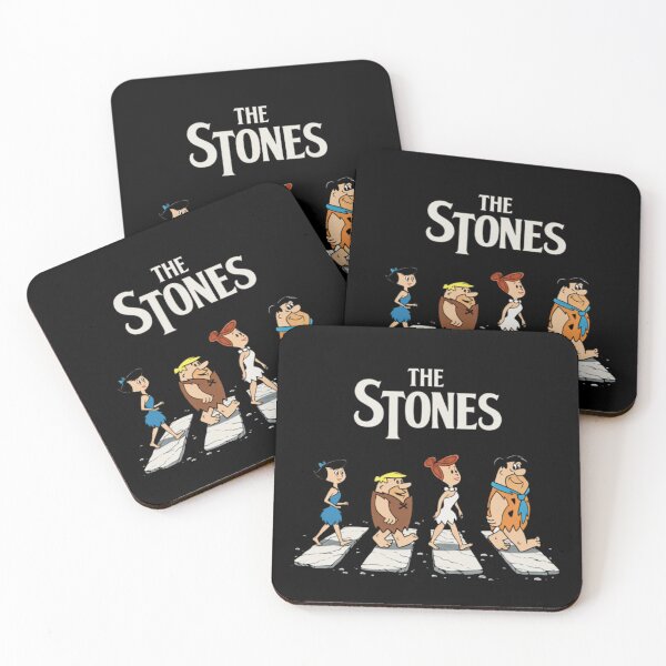 Item preview, The Stones designed and sold by alicedyala.