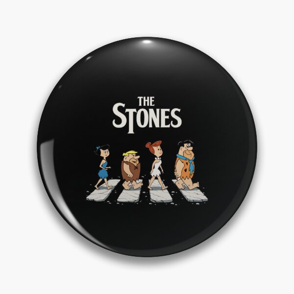 Item preview, The Stones designed and sold by alicedyala.