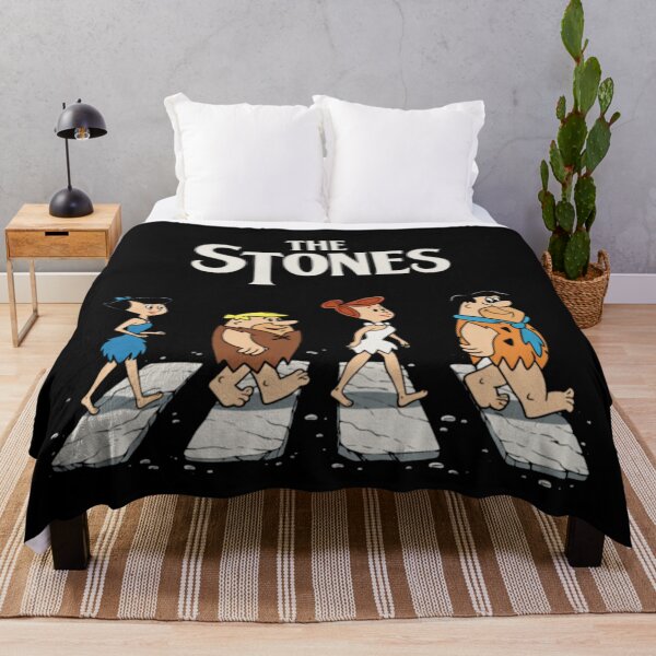 Item preview, The Stones designed and sold by alicedyala.