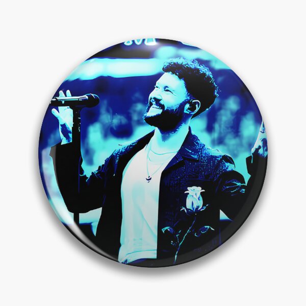 Item preview, Calum Scott designed and sold by majbgdronenk.