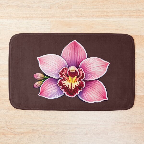 Item preview, orchid flower designed and sold by NRSROTE.
