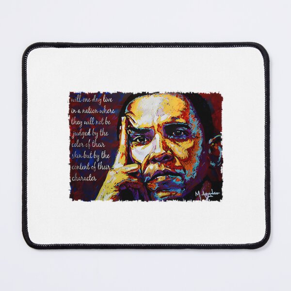 Item preview, Barack Obama 44Th President Artwork | American Political History Icon & Hope Design | Best Gift designed and sold by Dyonn.