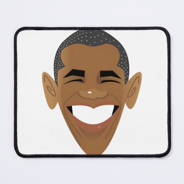 Item preview, 44Th President Of The United States Vintage Style Portrait Graphic Art | ⭐⭐⭐⭐⭐ Best Seller designed and sold by Dyonn.