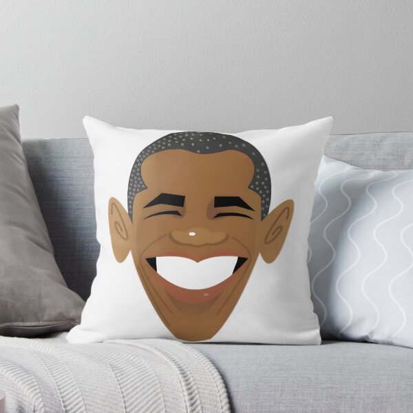 Item preview, 44Th President Of The United States Vintage Style Portrait Graphic Art | ⭐⭐⭐⭐⭐ Best Seller designed and sold by Dyonn.