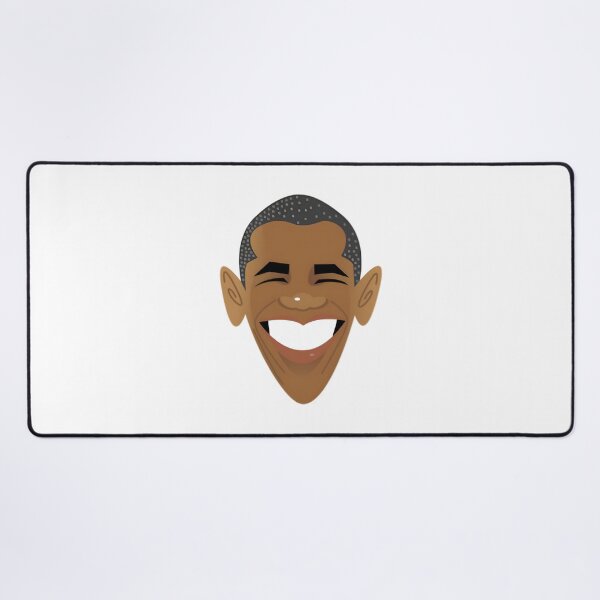 Item preview, 44Th President Of The United States Vintage Style Portrait Graphic Art | ⭐⭐⭐⭐⭐ Best Seller designed and sold by Dyonn.