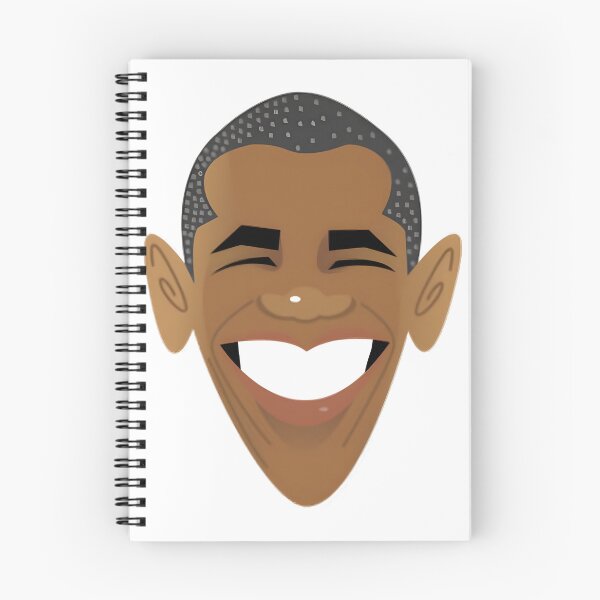 Item preview, 44Th President Of The United States Vintage Style Portrait Graphic Art | ⭐⭐⭐⭐⭐ Best Seller designed and sold by Dyonn.