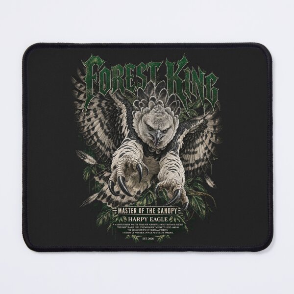 Item preview, FOREST KING designed and sold by KrungiT Design .