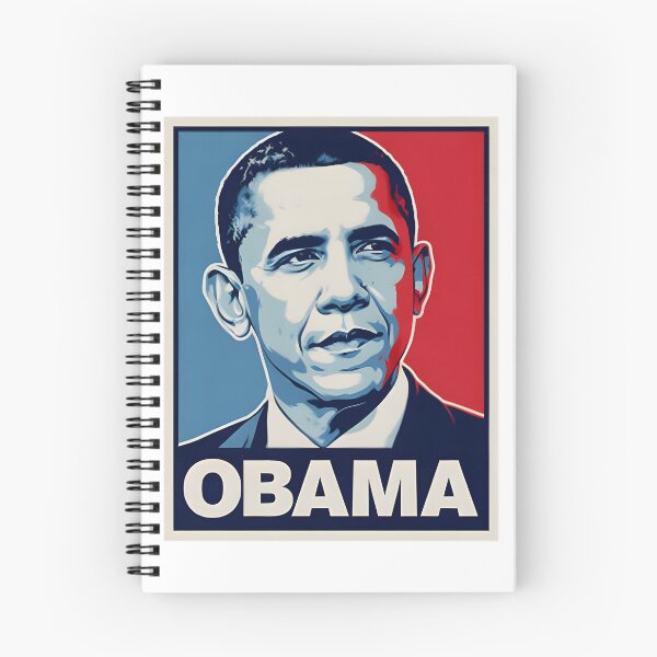 Item preview, Iconic 44Th President Pop Art Portrait Modern Political Graphic Design Minimalist Vector Style | Perfect Gift For You And Friends designed and sold by Dyonn.