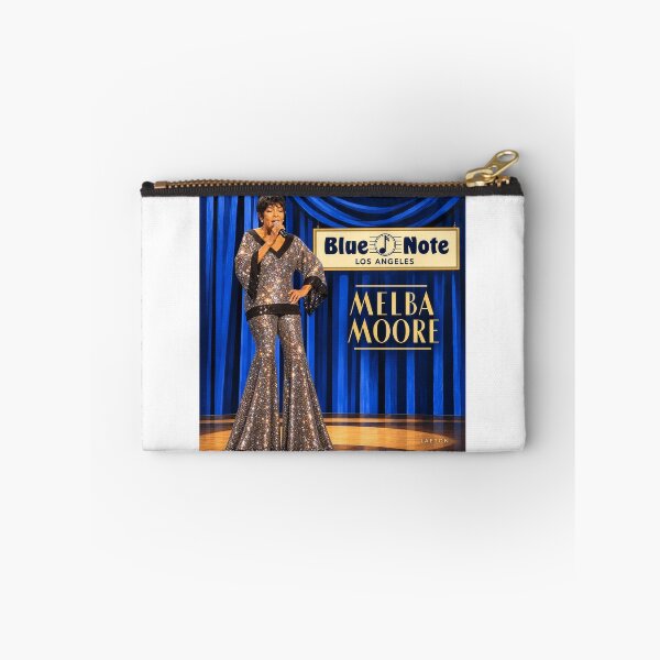 Item preview, Melba Moore Performing at Blue Note designed and sold by Laeton Designs.
