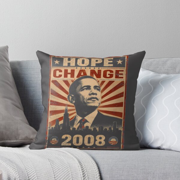 Item preview, Barack Obama 44Th President Hope Vintage Retro American Politics Pop Art | Perfect Gift For You And Friends designed and sold by Dyonn.