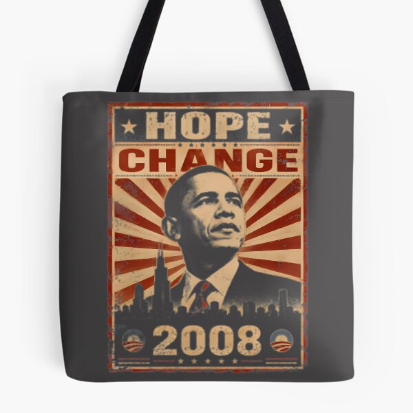 Item preview, Barack Obama 44Th President Hope Vintage Retro American Politics Pop Art | Perfect Gift For You And Friends designed and sold by Dyonn.