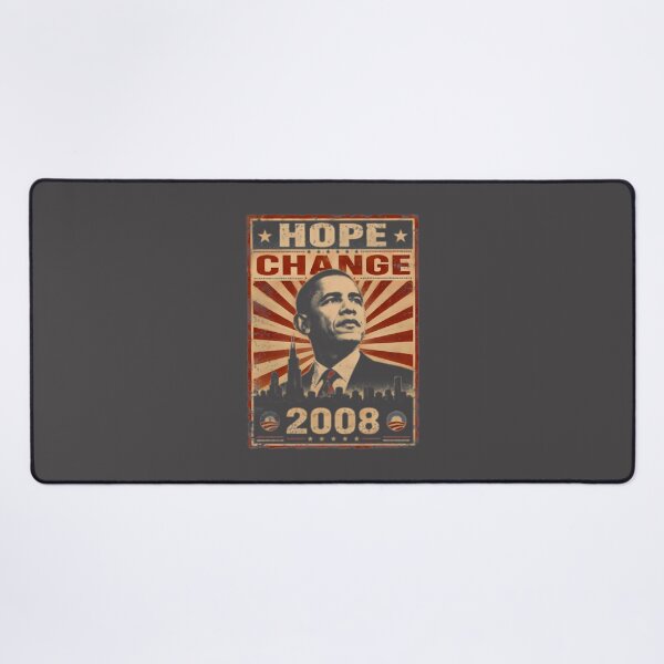 Item preview, Barack Obama 44Th President Hope Vintage Retro American Politics Pop Art | Perfect Gift For You And Friends designed and sold by Dyonn.