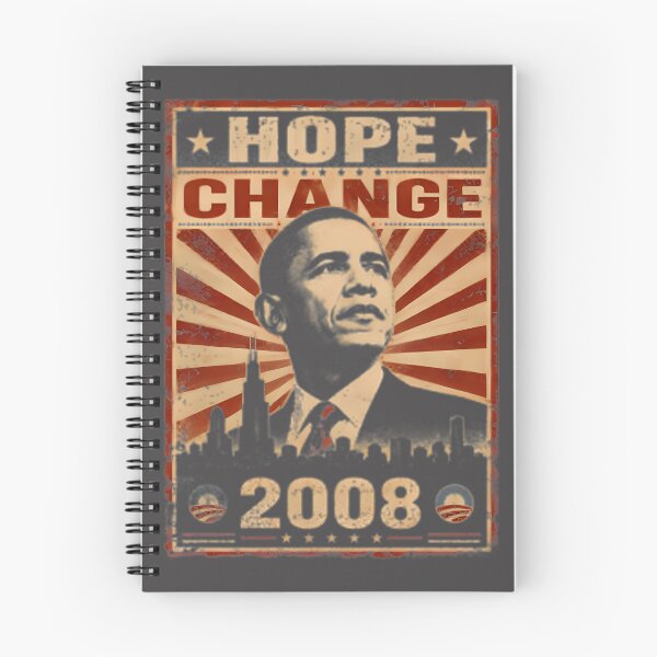 Item preview, Barack Obama 44Th President Hope Vintage Retro American Politics Pop Art | Perfect Gift For You And Friends designed and sold by Dyonn.