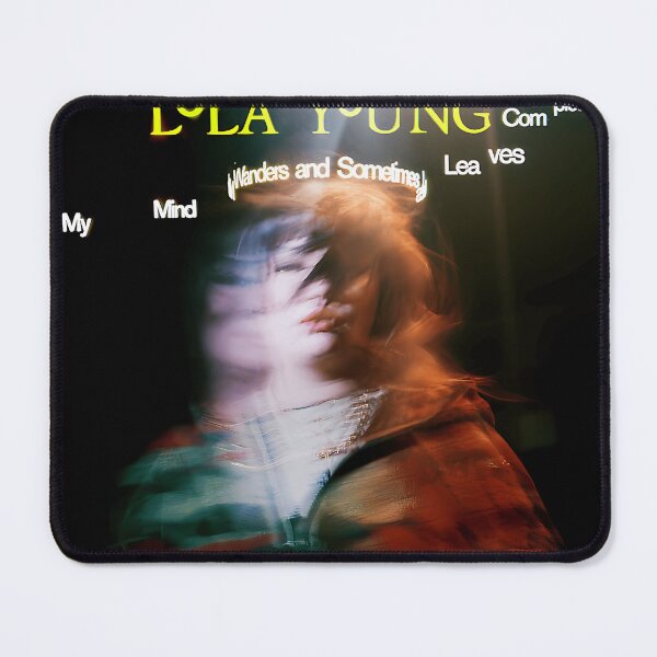 Item preview, Lola Young designed and sold by majbgdronenk.