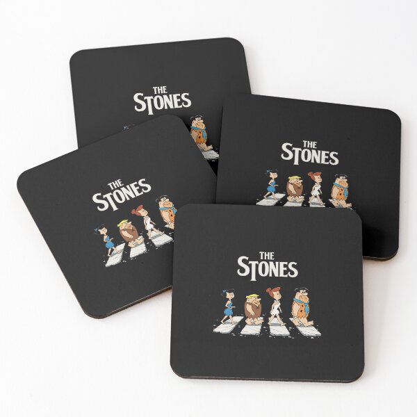 Item preview,  The Stones designed and sold by kimballjulie.
