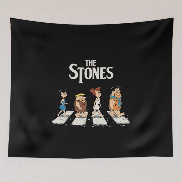 Item preview,  The Stones designed and sold by kimballjulie.
