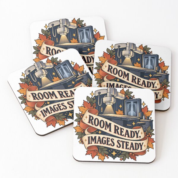 Item preview, Room Ready, Images Steady Radiology Tech designed and sold by supertae.