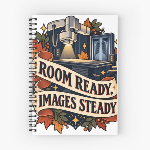 Item preview, Room Ready, Images Steady Radiology Tech designed and sold by supertae.