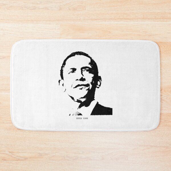 Item preview, Colorful Barack Obama Portrait Pop Art - Modern Political Wall Art And Aesthetic Graphic Design | ⭐⭐⭐⭐⭐ Best Seller designed and sold by Dyonn.