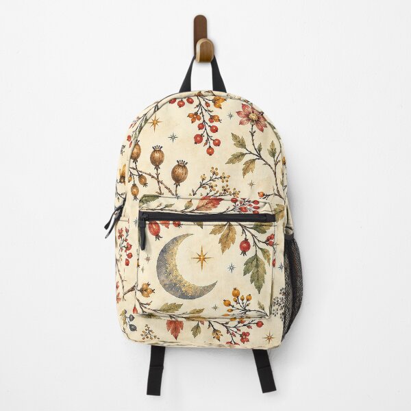 Item preview, Impossible Celestial Garden in Watercolor Style designed and sold by Spark & Shadow.