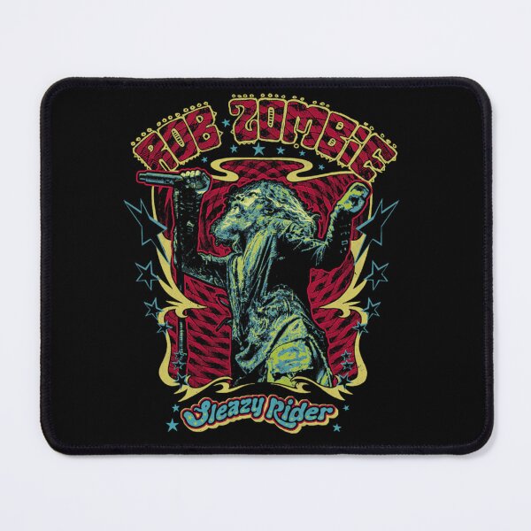 Item preview, Rob Zombie Creature Retro Horror Design designed and sold by DaisyGooglies.