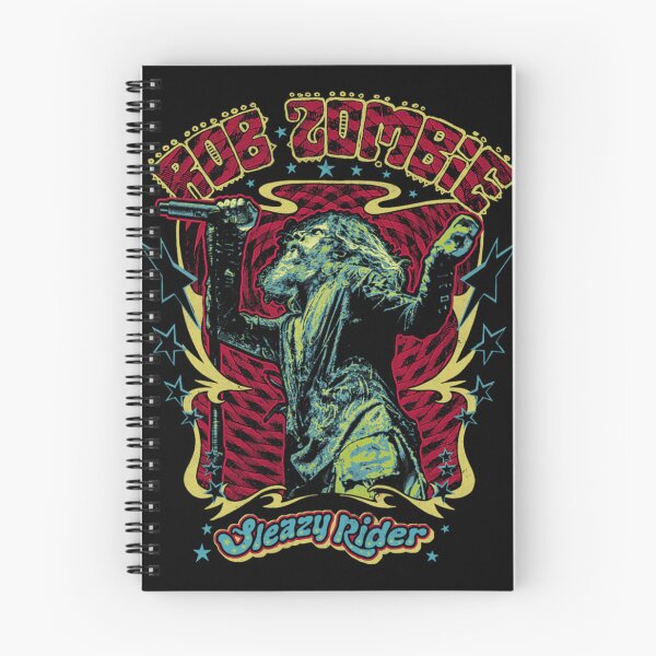 Item preview, Rob Zombie Creature Retro Horror Design designed and sold by DaisyGooglies.
