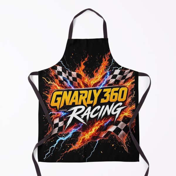 Item preview, Gnarly 360 Racing designed and sold by Gnarly360.