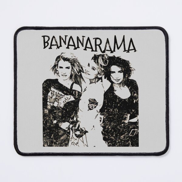 Item preview, Bananarama  designed and sold by DebutCatgirl.