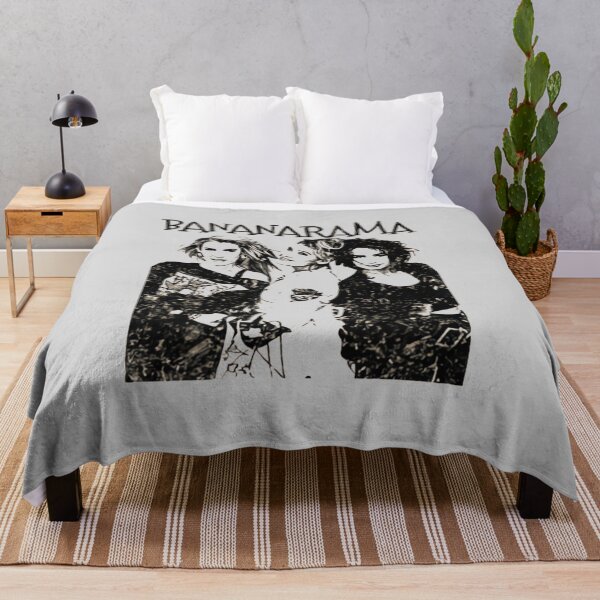 Item preview, Bananarama designed and sold by DebutCatgirl.