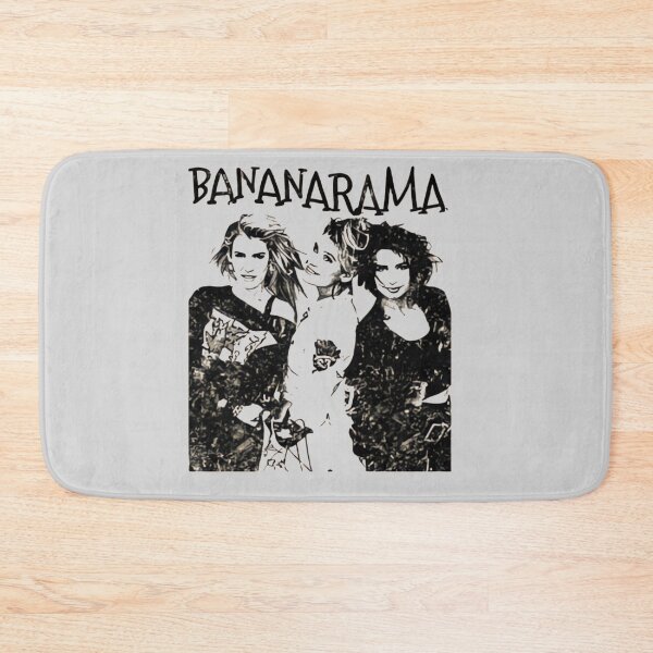 Item preview, Bananarama  designed and sold by DebutCatgirl.