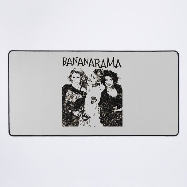 Item preview, Bananarama  designed and sold by DebutCatgirl.