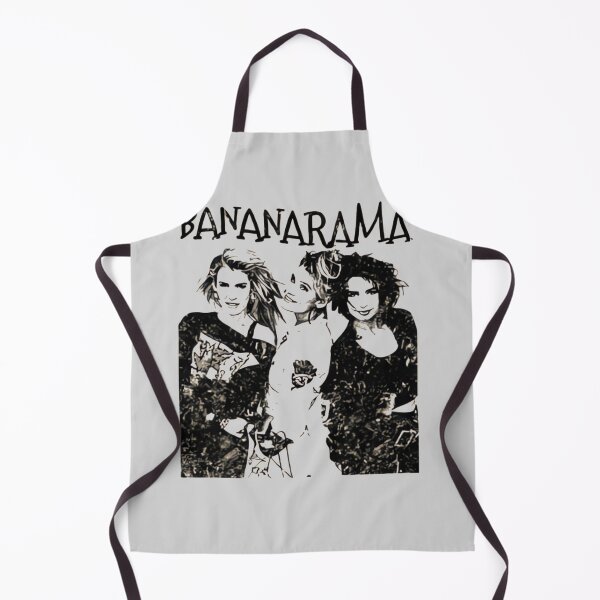 Item preview, Bananarama designed and sold by DebutCatgirl.