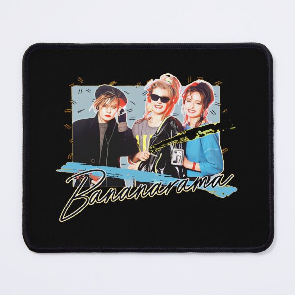 Item preview, Bananarama  designed and sold by DebutCatgirl.