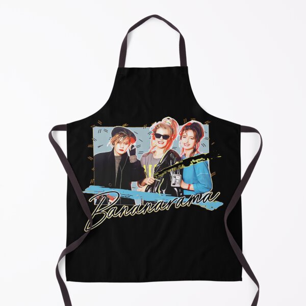 Item preview, Bananarama designed and sold by DebutCatgirl.