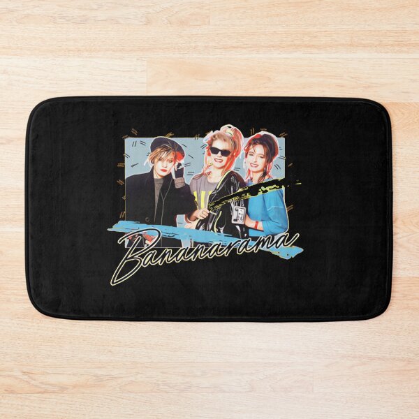 Item preview, Bananarama  designed and sold by DebutCatgirl.