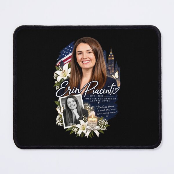 Item preview, Erin Piacenti, In Loving Memory designed and sold by CATTYHOLA.
