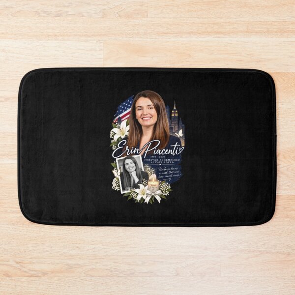 Item preview, Erin Piacenti, In Loving Memory designed and sold by CATTYHOLA.