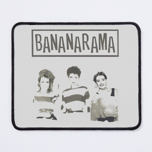Item preview, Bananarama  designed and sold by DebutCatgirl.