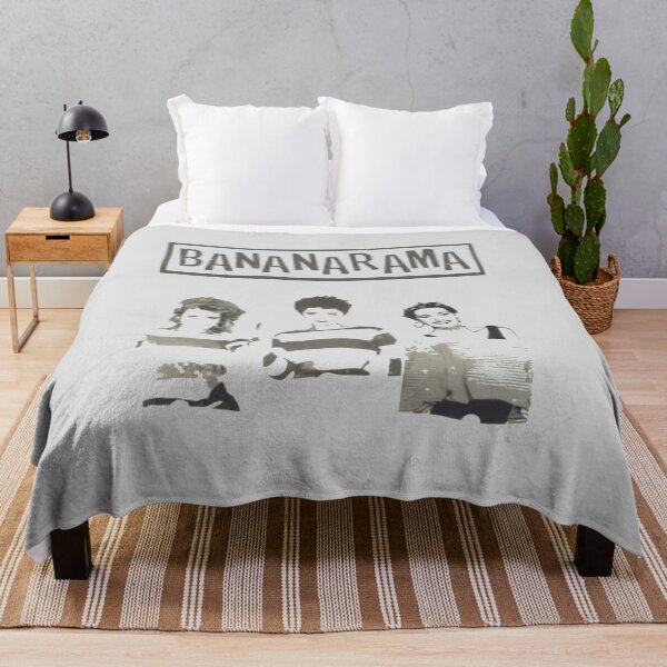Item preview, Bananarama designed and sold by DebutCatgirl.
