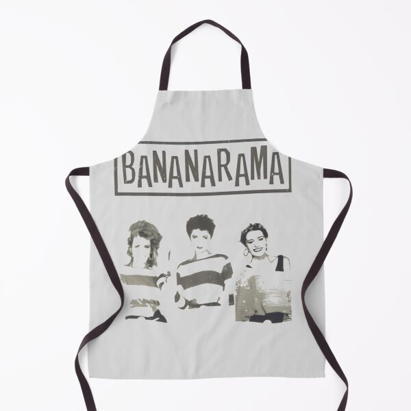 Item preview, Bananarama designed and sold by DebutCatgirl.