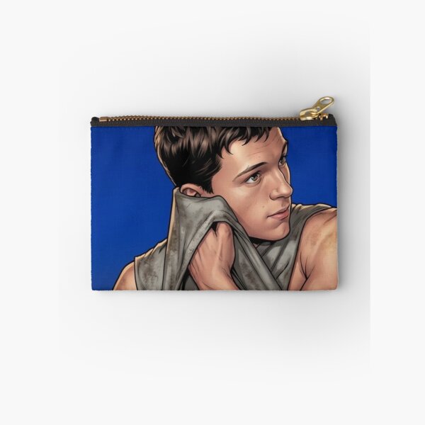 Item preview, TH Stacked Pack Actor Lgbtq+ Comic Book Art Home Wall Decor Print Poster Pride TV Series Movie Music designed and sold by Mind Space.
