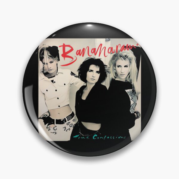 Item preview, Bananarama  designed and sold by DebutCatgirl.