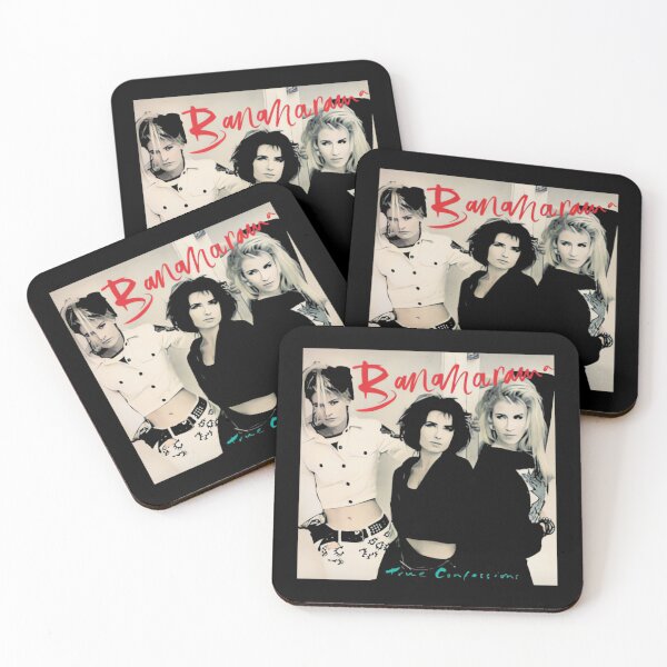 Item preview, Bananarama  designed and sold by DebutCatgirl.