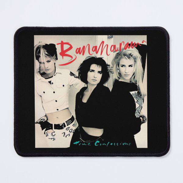 Item preview, Bananarama  designed and sold by DebutCatgirl.