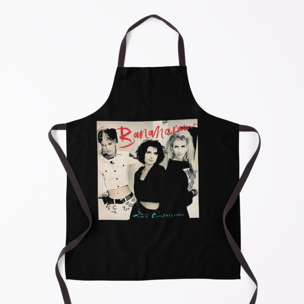 Item preview, Bananarama designed and sold by DebutCatgirl.