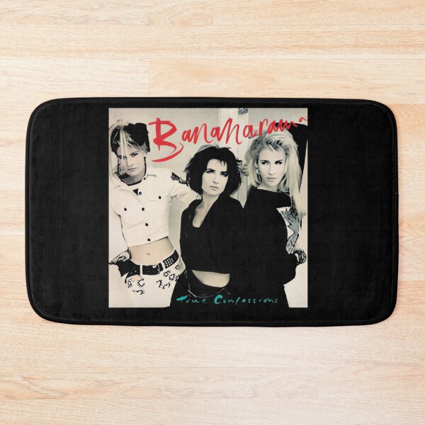 Item preview, Bananarama  designed and sold by DebutCatgirl.