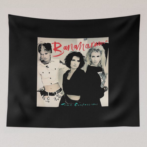 Item preview, Bananarama  designed and sold by DebutCatgirl.