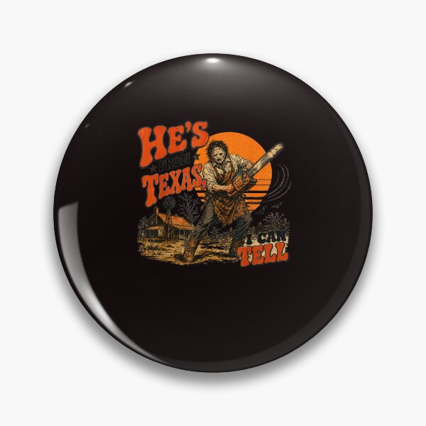 Item preview, He’s From Texas I Can Tell designed and sold by ethancooper399.