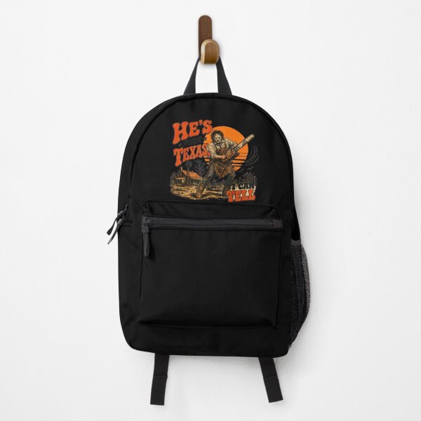 Item preview, He’s From Texas I Can Tell designed and sold by ethancooper399.