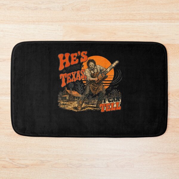 Item preview, He’s From Texas I Can Tell designed and sold by ethancooper399.